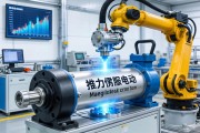 大推力伺服电动缸，现代工业自动化中的核心动力解决方案