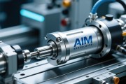 AIM电动缸，工业自动化领域的核心动力革新