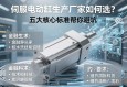 伺服电动缸生产厂家如何选？五大核心标准帮你避坑