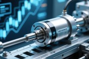 伺服电动缸，精准动力背后的工业革新引擎