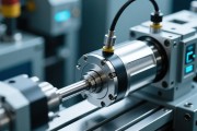 伺服电动缸，精准动力背后的工业革命隐形推手