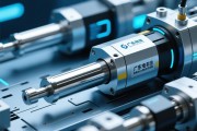 广东电动缸，智能制造的核心驱动力量，广东电动缸，智能制造的核心驱动