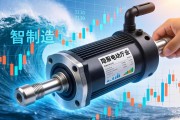 伺服电动缸行业，智能制造浪潮下的隐形推手