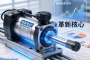 伺服电动缸，高精度直线运动控制的革新核心