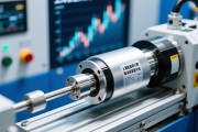上海智造新引擎，伺服电动缸如何驱动高端装备升级