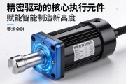伺服电动缸，精密驱动的核心执行元件，赋能智能制造新高度