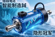 伺服电动缸，智能制造浪潮下的隐形冠军