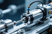 伺服电动缸，智能制造时代的精准执行者