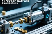 广东电动缸，智造升级的核心力量，驱动未来精准运动控制，广东电动缸，智造升级核心，驱动未来精准运动控制