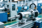 伺服电动缸生产厂家，智能制造时代的核心力量与选择指南