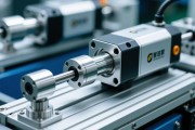 伺服电动缸厂家，智能制造的核心驱动力与选择指南