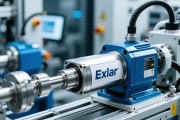 Exlar重型伺服电动缸，工业自动化领域的革新力量