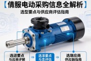 伺服电动缸采购信息全解析，选型要点与供应商评估指南