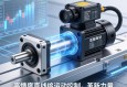 伺服电动缸，高精度直线运动控制的革新力量