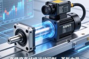 伺服电动缸，高精度直线运动控制的革新力量