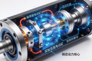 探秘伺服电动缸，精密动力核心的内部结构解析