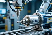 突破动力极限，Exlar重型伺服电动缸如何重塑工业自动化