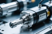 进口伺服电动缸，精密动力领域的标杆之选，进口伺服电动缸，精密动力领域的标杆之选