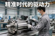精准时代的驱动力，伺服电动缸如何重塑工业自动化版图