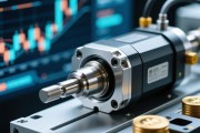 伺服伺服电动缸，高精度驱动的核心技术解析