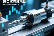 进口伺服电动缸，精确定位与可靠驱动的卓越之选，进口伺服电动缸，精确定位与可靠驱动的卓越之选