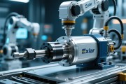 突破极限，重塑动力，Exlar重型伺服电动缸引领工业自动化新纪元