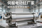 伺服电动缸厂家，如何选择优质供应商？