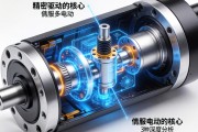 精密驱动的核心，伺服电动缸内部结构深度解析