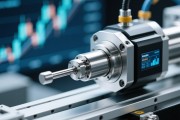 伺服电动缸，高精度运动控制的核心执行元件
