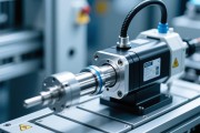 伺服电动缸，现代工业自动化的核心执行元件