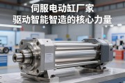 伺服电动缸厂家，驱动智能智造的核心力量