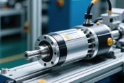 伺服电动缸厂家，智能制造时代的关键驱动力与选择指南