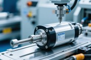 伺服电动缸厂家，工业自动化的核心力量