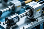 广东电动缸，智能制造的核心驱动力量