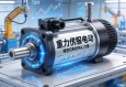 大推力伺服电动缸，驱动未来工业自动化与精密控制的核心力量