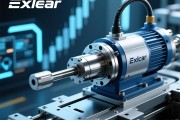 突破极限，Exlar重型伺服电动缸如何重塑工业动力新标准