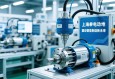 上海，伺服电动缸产业高地，驱动智能制造新未来
