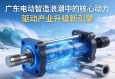 广东电动缸，智造浪潮中的核心动力，驱动产业升级新引擎