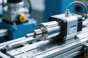 伺服电动缸厂家，工业自动化领域的核心力量与选择指南