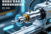 aim电动缸，精准驱动的未来之力，赋能智能制造新篇章，aim电动缸，精准驱动赋能智能制造新篇章