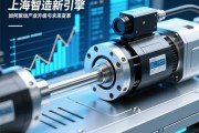上海智造新引擎，伺服电动缸如何驱动产业升级与未来变革