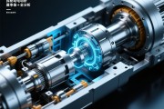 探秘动力核心，伺服电动缸内部结构全解析