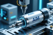 AIM电动缸，工业自动化领域的核心动力革新