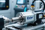 Exlar重型伺服电动缸，工业自动化的力量核心与精准引擎，Exlar，工业自动化的力量核心与精准引擎