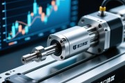 伺服电动缸，进口品牌的优势与选择指南，进口伺服电动缸优势与选购指南