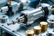 伺服电动缸厂家，智能制造的核心动力源与选型指南