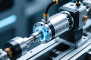 伺服电动缸，智能制造浪潮下的隐形关节