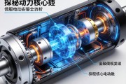 探秘动力核心，伺服电动缸内部结构全解析