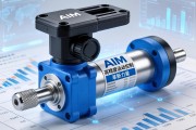 AIM电动缸，高精度运动控制的革新力量