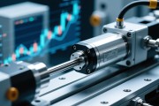 伺服电动缸，智能制造浪潮下的隐形推手